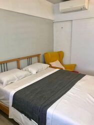 Blk 75 Telok Blangah Drive (Bukit Merah), HDB 3 Rooms #635596401